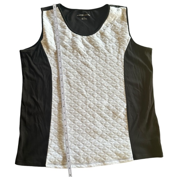 Allison Daley • Tank Top • Size Lg - Picture 6 of 7